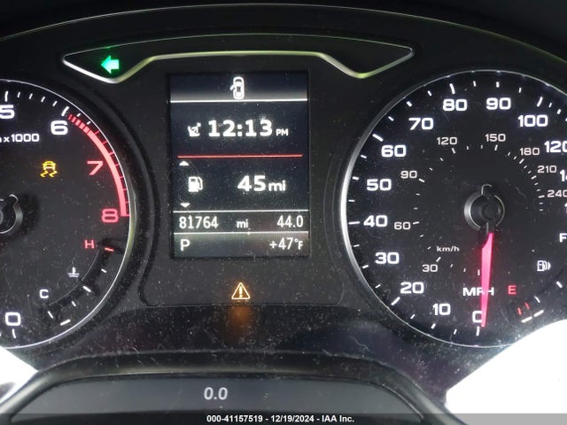 2015 AUDI A3 WAUBFGFF8F1088775 Photo 6