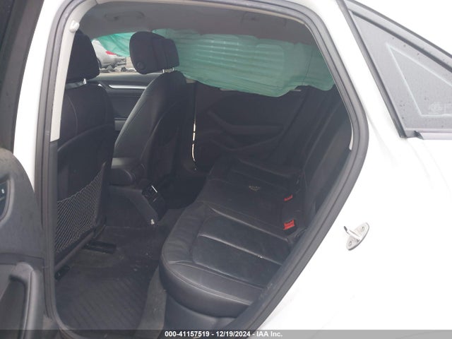 2015 AUDI A3 WAUBFGFF8F1088775 Photo 7