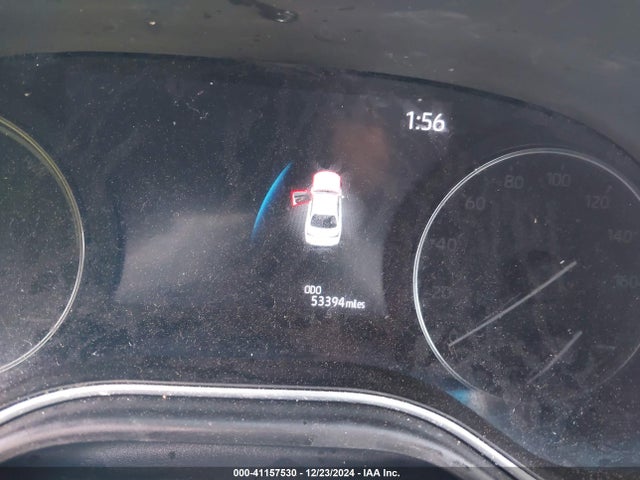 4T1JA1AB0MU003076 Toyota Avalon Xle Hybrid