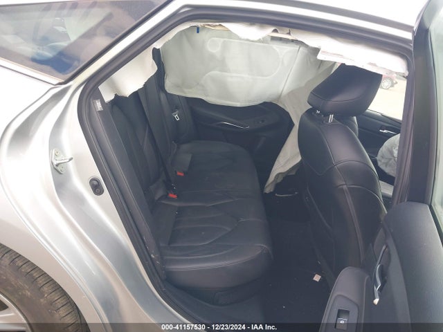 4T1JA1AB0MU003076 Toyota Avalon Xle Hybrid