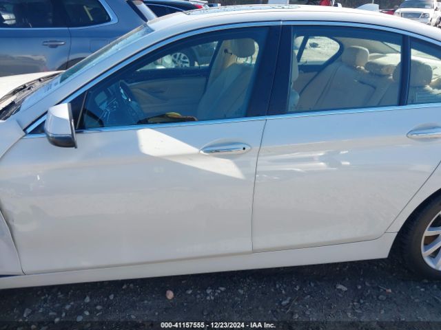 WBA5B1C5XED480428 BMW 535i