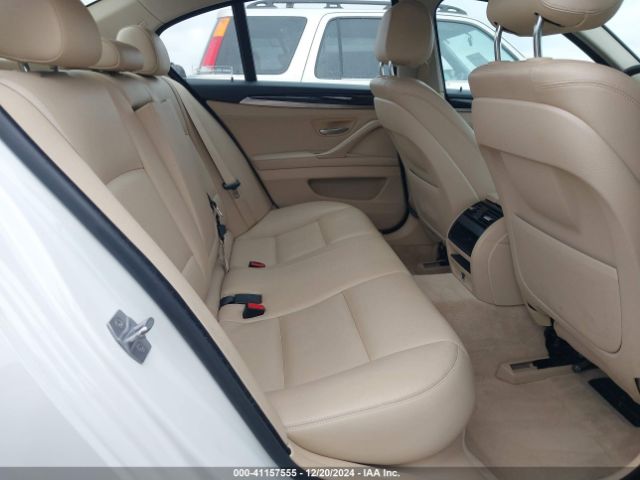 WBA5B1C5XED480428 BMW 535i