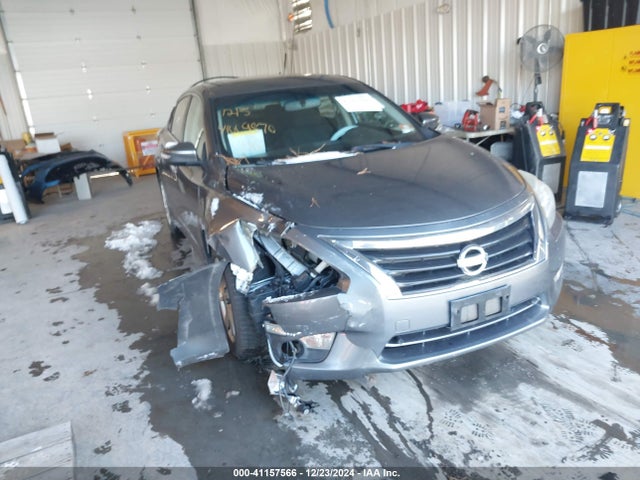 Nissan Altima 2.5 Sv 2015 1N4AL3AP0FC589198 Image 1