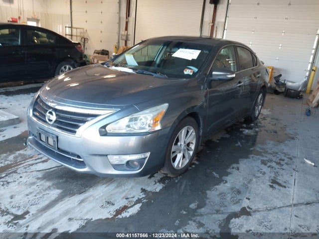 Nissan Altima 2.5 Sv 2015 1N4AL3AP0FC589198 Image 2