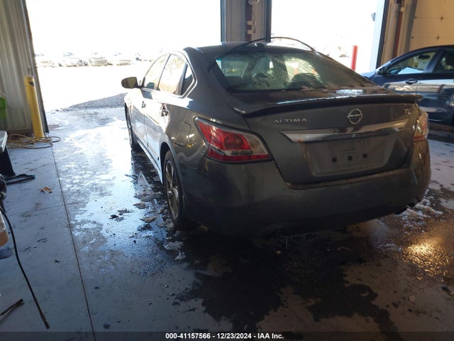 Nissan Altima 2.5 Sv 2015 1N4AL3AP0FC589198 Image 3