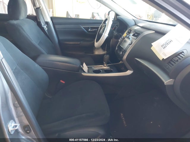 Nissan Altima 2.5 Sv 2015 1N4AL3AP0FC589198 Image 5
