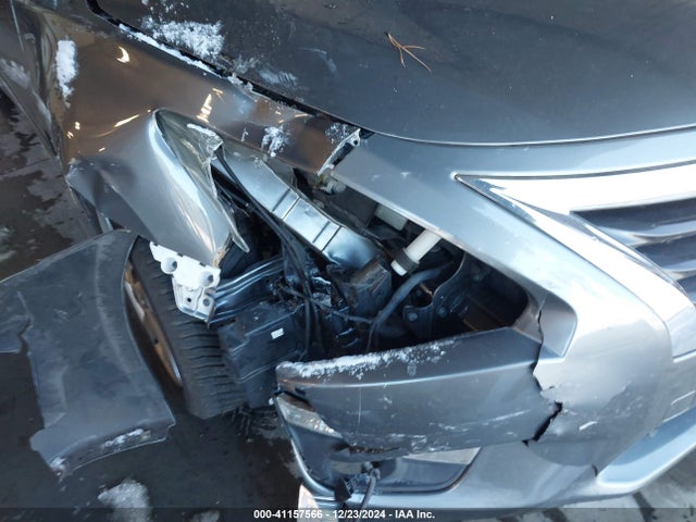 Nissan Altima 2.5 Sv 2015 1N4AL3AP0FC589198 Image 6
