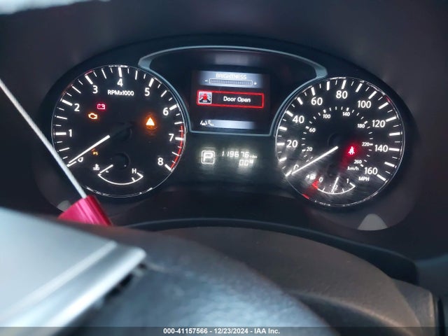 Nissan Altima 2.5 Sv 2015 1N4AL3AP0FC589198 Image 7