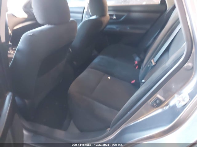 Nissan Altima 2.5 Sv 2015 1N4AL3AP0FC589198 Image 8