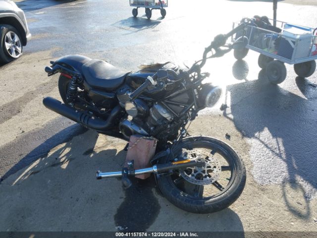 2023 HARLEY-DAVIDSON RH975 1HD1ZH122PB316957