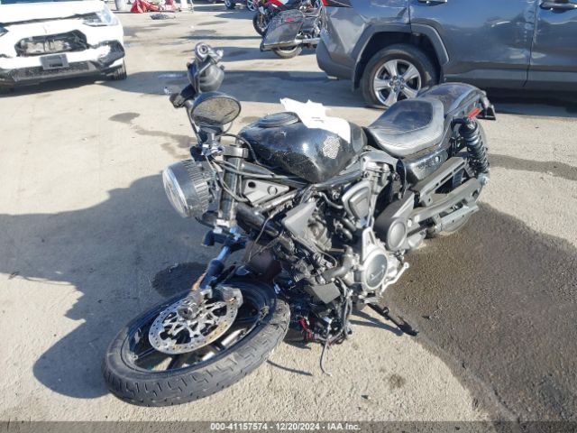2023 HARLEY-DAVIDSON RH975 1HD1ZH122PB316957 Photo 1