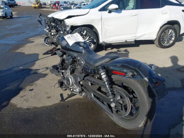 2023 HARLEY-DAVIDSON RH975 1HD1ZH122PB316957 Photo 2