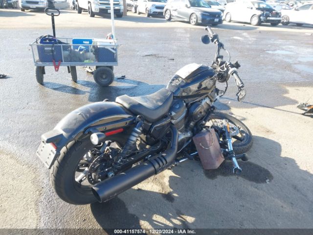2023 HARLEY-DAVIDSON RH975 1HD1ZH122PB316957 Photo 3