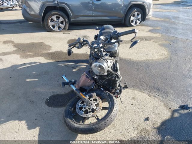 2023 HARLEY-DAVIDSON RH975 1HD1ZH122PB316957 Photo 4