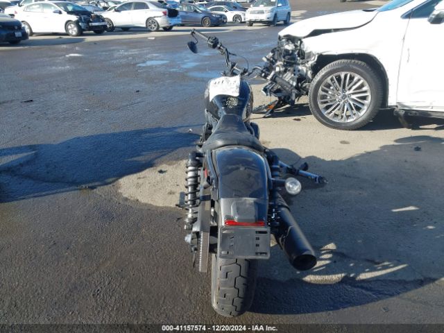 2023 HARLEY-DAVIDSON RH975 1HD1ZH122PB316957 Photo 5