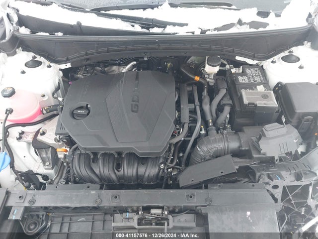 5NMJFCAE7PH287183 Hyundai TUCSON SEL