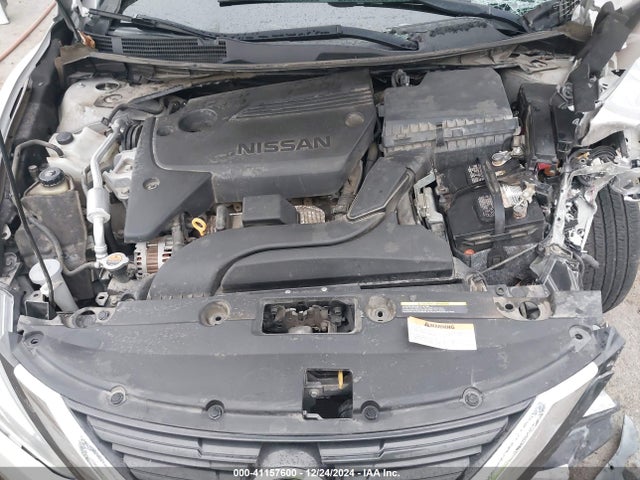 Nissan Altima 2.5 S 2018 1N4AL3AP1JC476742 Image 10