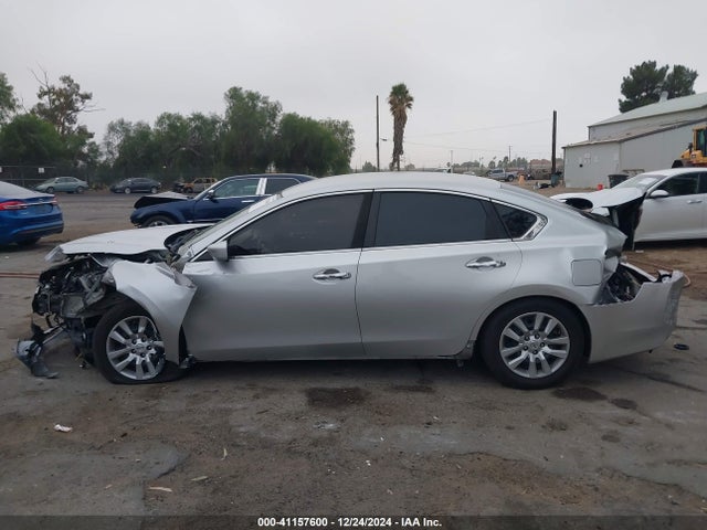 Nissan Altima 2.5 S 2018 1N4AL3AP1JC476742 Image 13