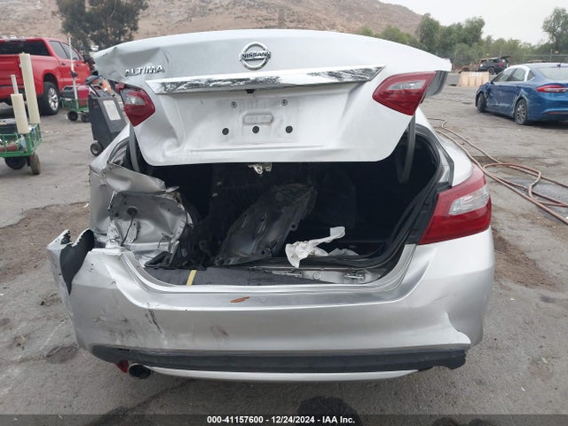 Nissan Altima 2.5 S 2018 1N4AL3AP1JC476742 Image 15