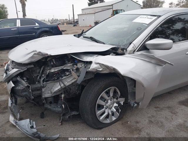Nissan Altima 2.5 S 2018 1N4AL3AP1JC476742 Image 6