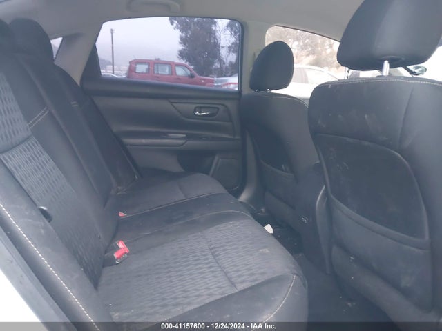 Nissan Altima 2.5 S 2018 1N4AL3AP1JC476742 Image 8