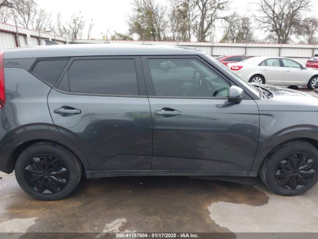 KNDJ23AU3N7805815 KIA SOUL LX