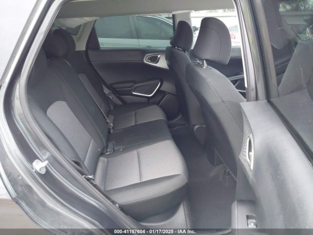 KNDJ23AU3N7805815 KIA SOUL LX