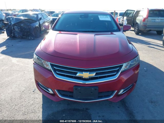 2G1125S36E9178343 Chevrolet Impala 2lt