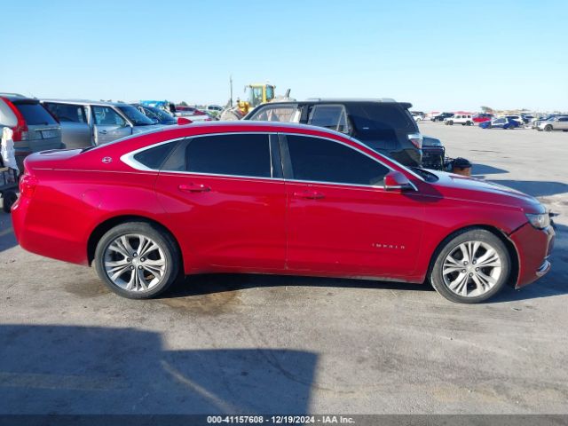 2G1125S36E9178343 Chevrolet Impala 2lt