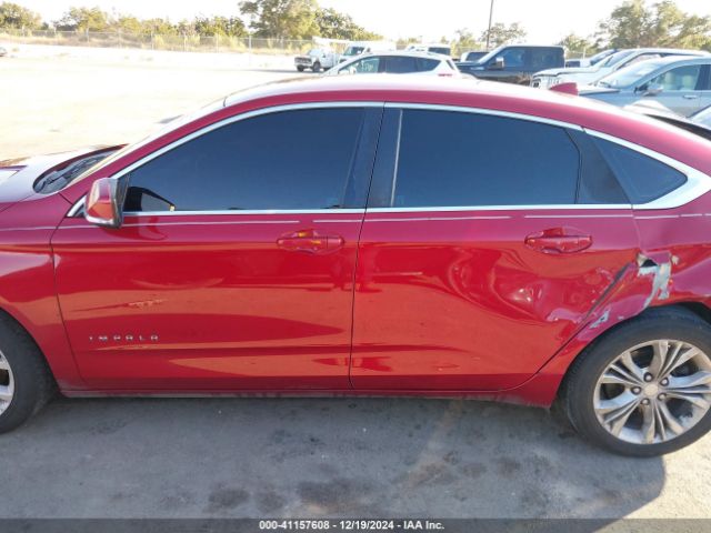 2G1125S36E9178343 Chevrolet Impala 2lt