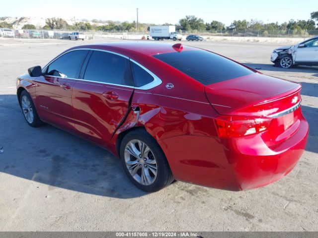 2G1125S36E9178343 Chevrolet Impala 2lt