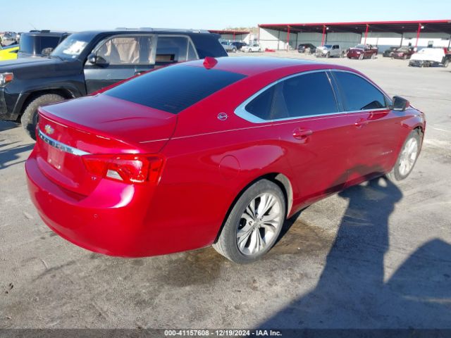 2G1125S36E9178343 Chevrolet Impala 2lt
