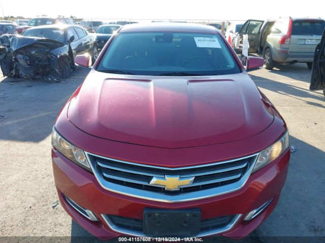 2G1125S36E9178343 Chevrolet Impala 2lt