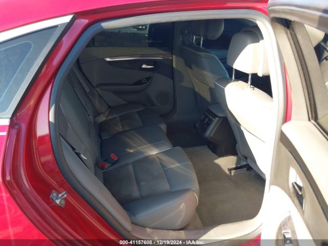 2G1125S36E9178343 Chevrolet Impala 2lt