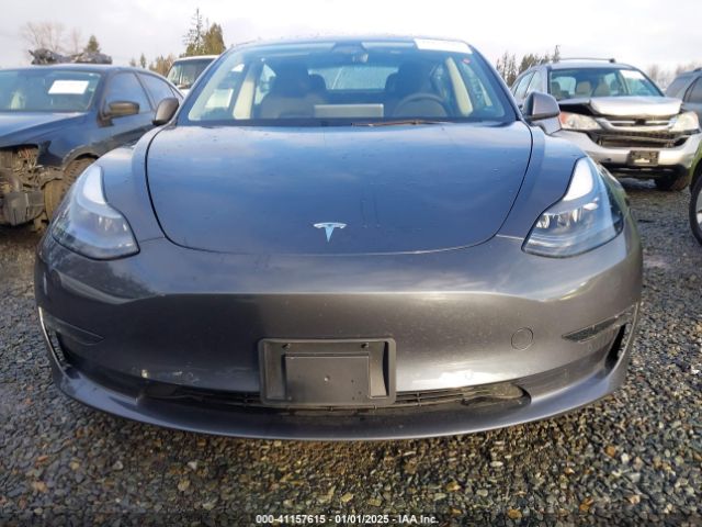 5YJ3E1EC6NF318110 Tesla Model 3 Performance Dual Motor All-wheel Drive