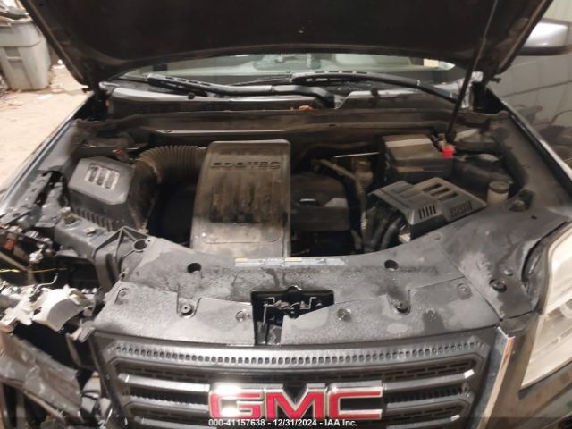 2GKFLSEK8H6116769 GMC Terrain Sle-1