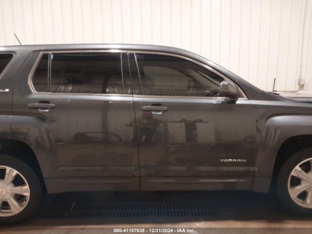 2GKFLSEK8H6116769 GMC Terrain Sle-1