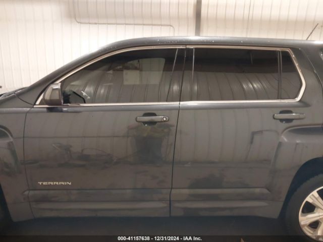 2GKFLSEK8H6116769 GMC Terrain Sle-1