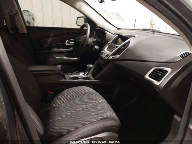 2GKFLSEK8H6116769 GMC Terrain Sle-1