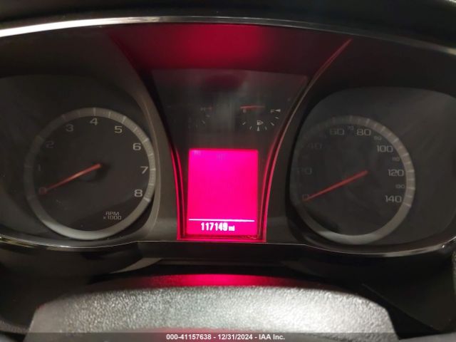 2GKFLSEK8H6116769 GMC Terrain Sle-1