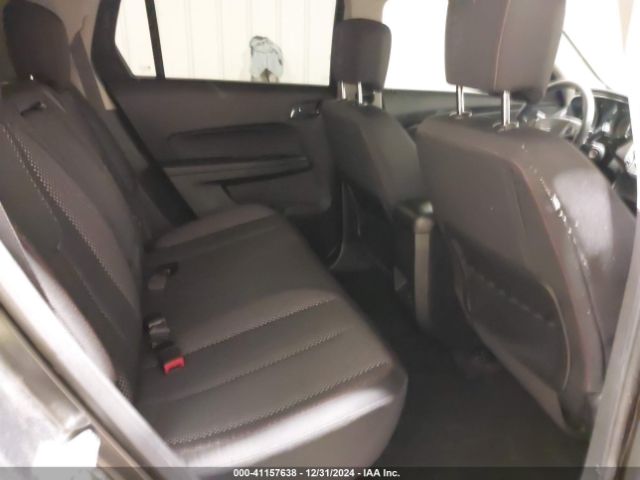 2GKFLSEK8H6116769 GMC Terrain Sle-1