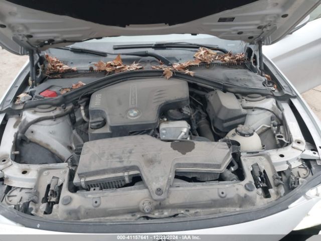 WBA3N5C53EF716542 BMW 428i Xdrive