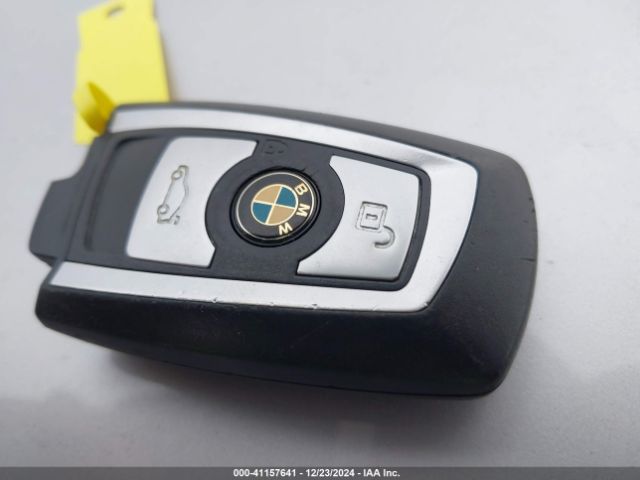 WBA3N5C53EF716542 BMW 428i Xdrive