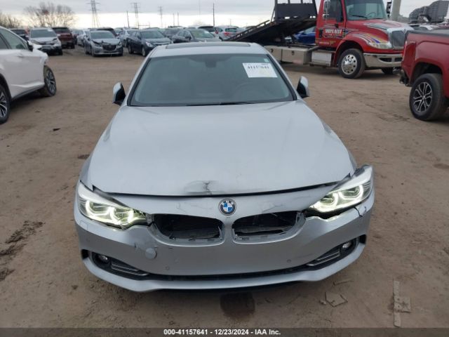 WBA3N5C53EF716542 BMW 428i Xdrive