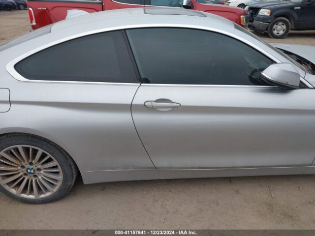 WBA3N5C53EF716542 BMW 428i Xdrive