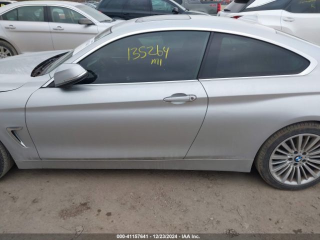 WBA3N5C53EF716542 BMW 428i Xdrive