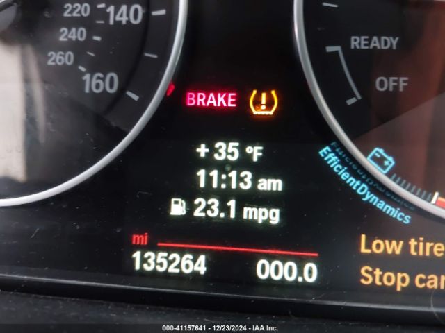WBA3N5C53EF716542 BMW 428i Xdrive