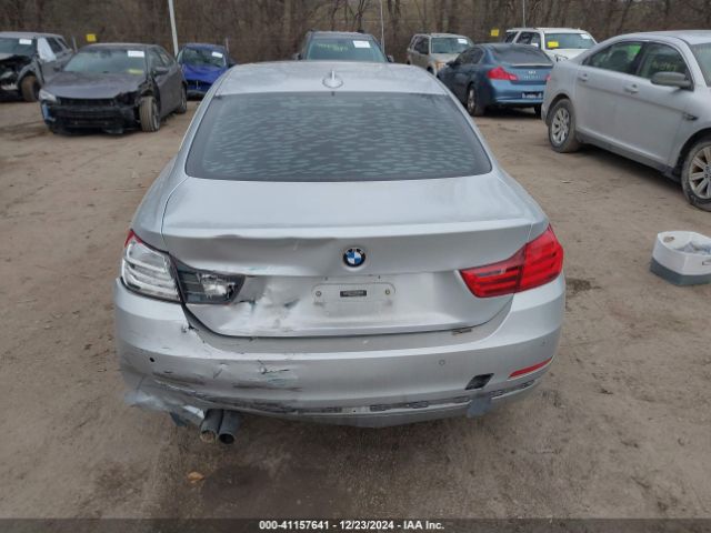 WBA3N5C53EF716542 BMW 428i Xdrive