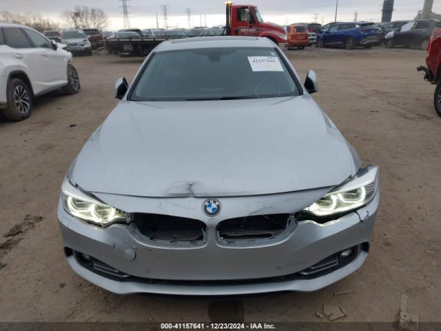 WBA3N5C53EF716542 BMW 428i Xdrive