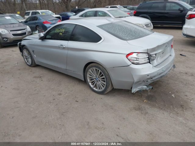 WBA3N5C53EF716542 BMW 428i Xdrive